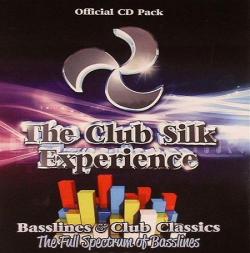 VA - The Club Silk Experience Presents: Basslines And Club Classics