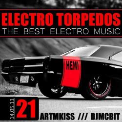 VA - Electro Torpedos From DjmcBIT V. 21