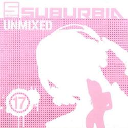 VA - Suburbia Unmixed Vol.17