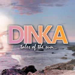 Dinka - Tales Of The Sun