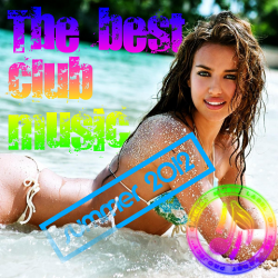 VA - The Best Club Music