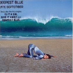 Deepest Blue - Late September