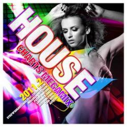 VA - House Charts Megamix Vol.2