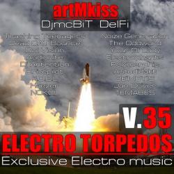 VA - Electro Torpedos From DjmcBIT V.35