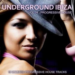 VA - Underground Ibiza Vol 14: Prog House