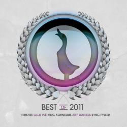 VA - Best Of Quack Recordings