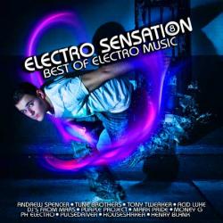 VA - RM Electro Sensation Vol.8