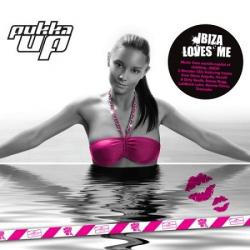 VA - Pukka Up Presents Ibiza Loves Me