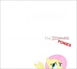 The Beatle Bronies - The Blank Album Vol. 1