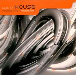 VA - Best of House Progressive (August 2011)