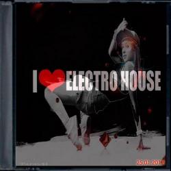 VA - I Love Electro House