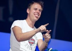 Armin van Buuren - A State of Trance 481 SBD