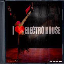 VA - I Love Electro House