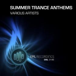 VA - Summer Trance Anthems, Vol. 1