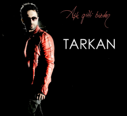 Tarkan - Ask Gitti Bizden