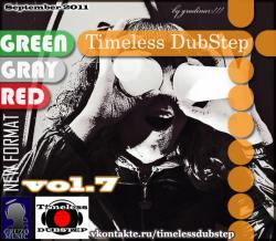 VA - Timeless DubStep vol.3