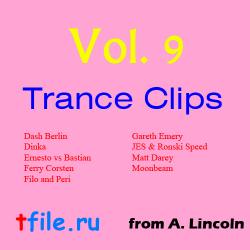 VA - Trance Clips Vol. 9