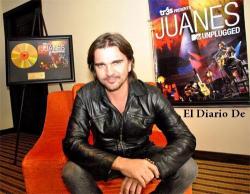 Juanes - El Diario De