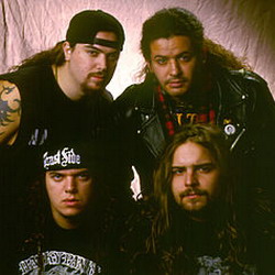 Sepultura -  (1986-2009)