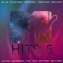 VA - MTV Hits 5