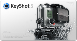 Luxion Keyshot 5 Pro Cloud 5.0.97 64 [Multi]