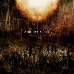 Atrium Carceri - Phrenitis