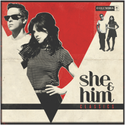 She & Him - Classics