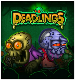 Deadlings - Rotten Edition