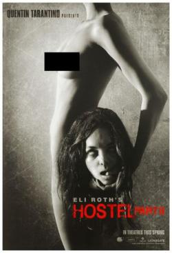  2 / Hostel: Part II DUB