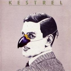 Kestrel - Kestrel (1975)