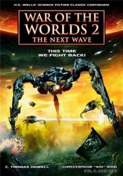   2:   / War of the world 2: The next wave DVO