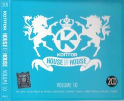 Kontor - House of House