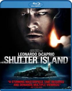   / Shutter Island AVO