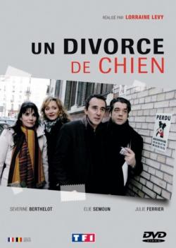  - / Un divorce de chien MVO