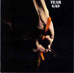 Tear Gas - Tear Gas (1971)