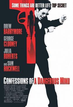    / Confessions of a Dangerous Mind MVO