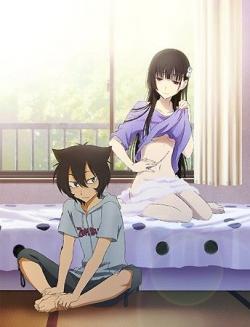   / Sankarea [TV+OVA] [01-13  13 + 2  2] [RAW] [RUS] [720]