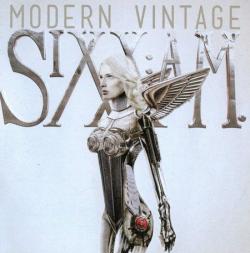 Sixx:A.M. - Modern Vintage