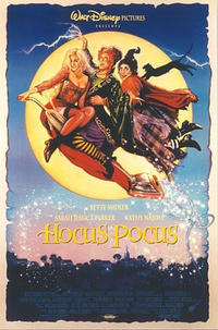   / Hocus Pocus