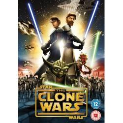  :   / Star Wars: The Clone Wars