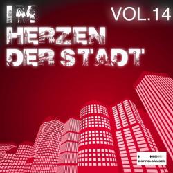 VA - Im Herzen der Stadt, Vol. 14