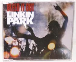 Linkin Park - Bleed it out