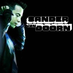 Sander van Doorn - Identity 073