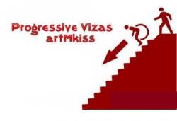 VA - Progressive Vizas