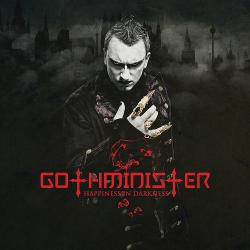 Gothminister - Freak