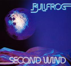 Bullfrog - Second Wind