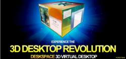 DeskSpace 1.5.8.9 + RUS