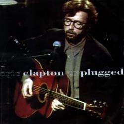 Eric Clapton - MTV Unplugged