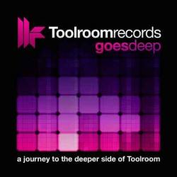 VA - Toolroom Goes Deep 2