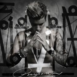 Justin Bieber - Purpose